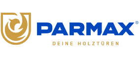 Top Design GLASS, Holztüren PARMAX