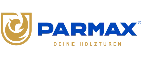 Nowość Drzwi aluminiowe, Holztüren PARMAX