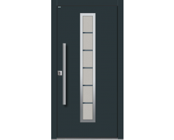 Basic 03 | Systeme zur Öffnung der Tür, Holztüren PARMAX