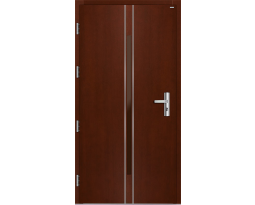 Basic 09 | Ganzglas-Türen, Holztüren PARMAX