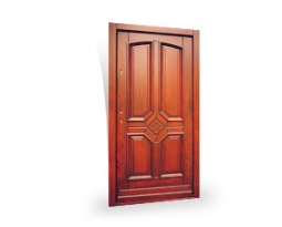 CLASSIC | Pflege von Türen WOOD, Holztüren PARMAX