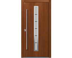 Basic 06 | Hohe Türen, Holztüren PARMAX