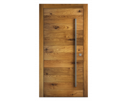 X Faktor Haustüren | Türpflege, Holztüren PARMAX